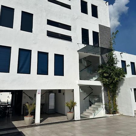 Hotel Fiesta Miramar Ciudad Madero Esterno foto