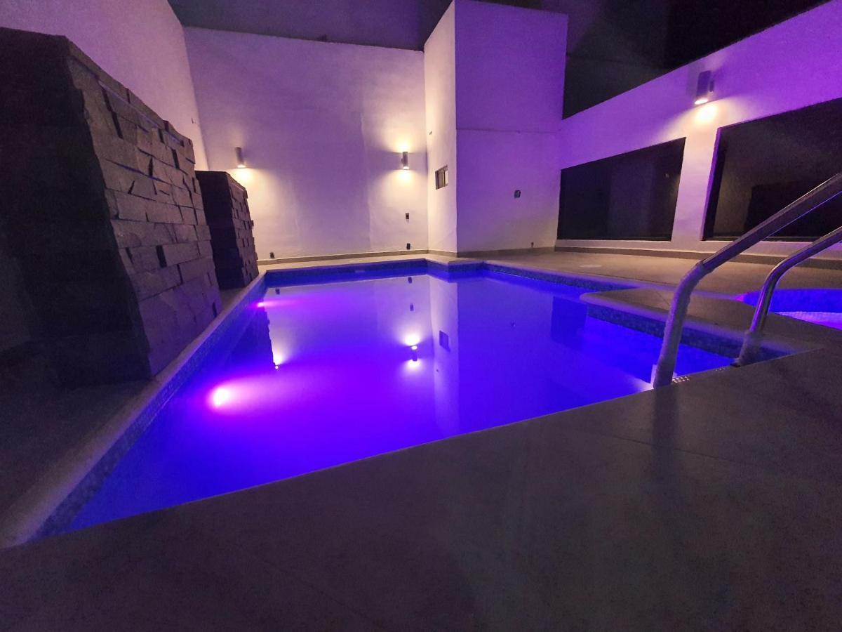 Hotel Fiesta Miramar Ciudad Madero Esterno foto