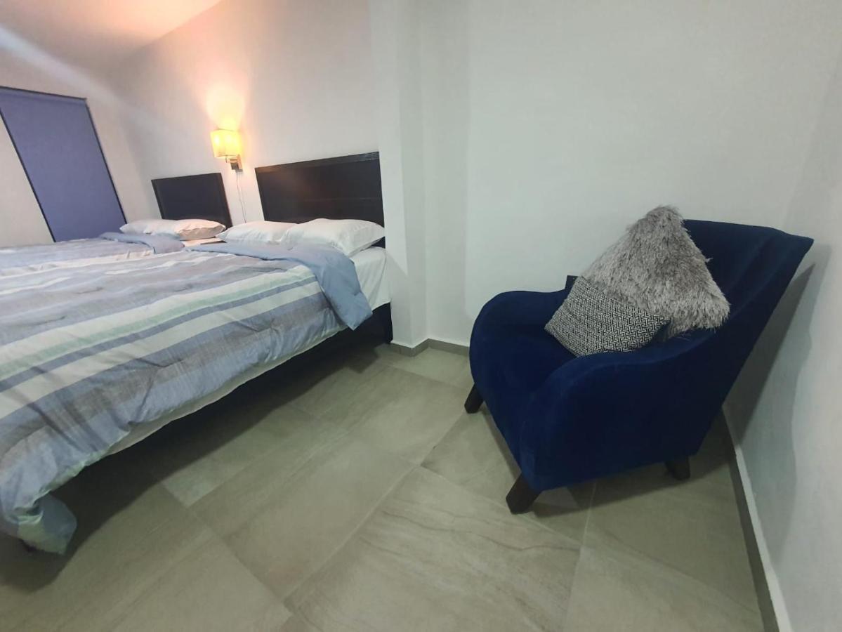 Hotel Fiesta Miramar Ciudad Madero Esterno foto