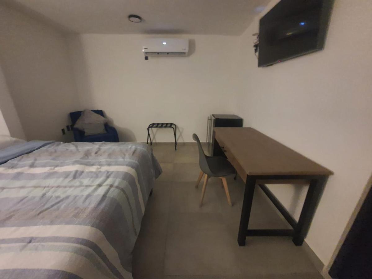 Hotel Fiesta Miramar Ciudad Madero Esterno foto