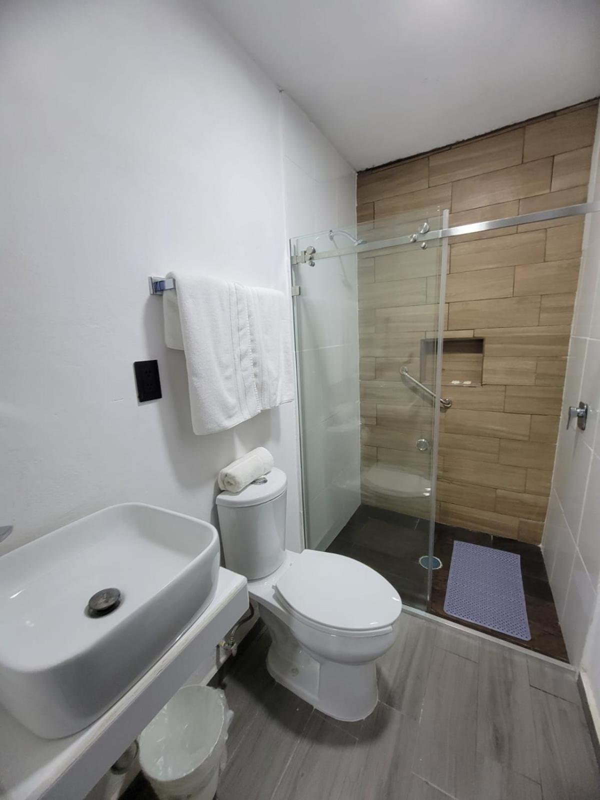 Hotel Fiesta Miramar Ciudad Madero Esterno foto