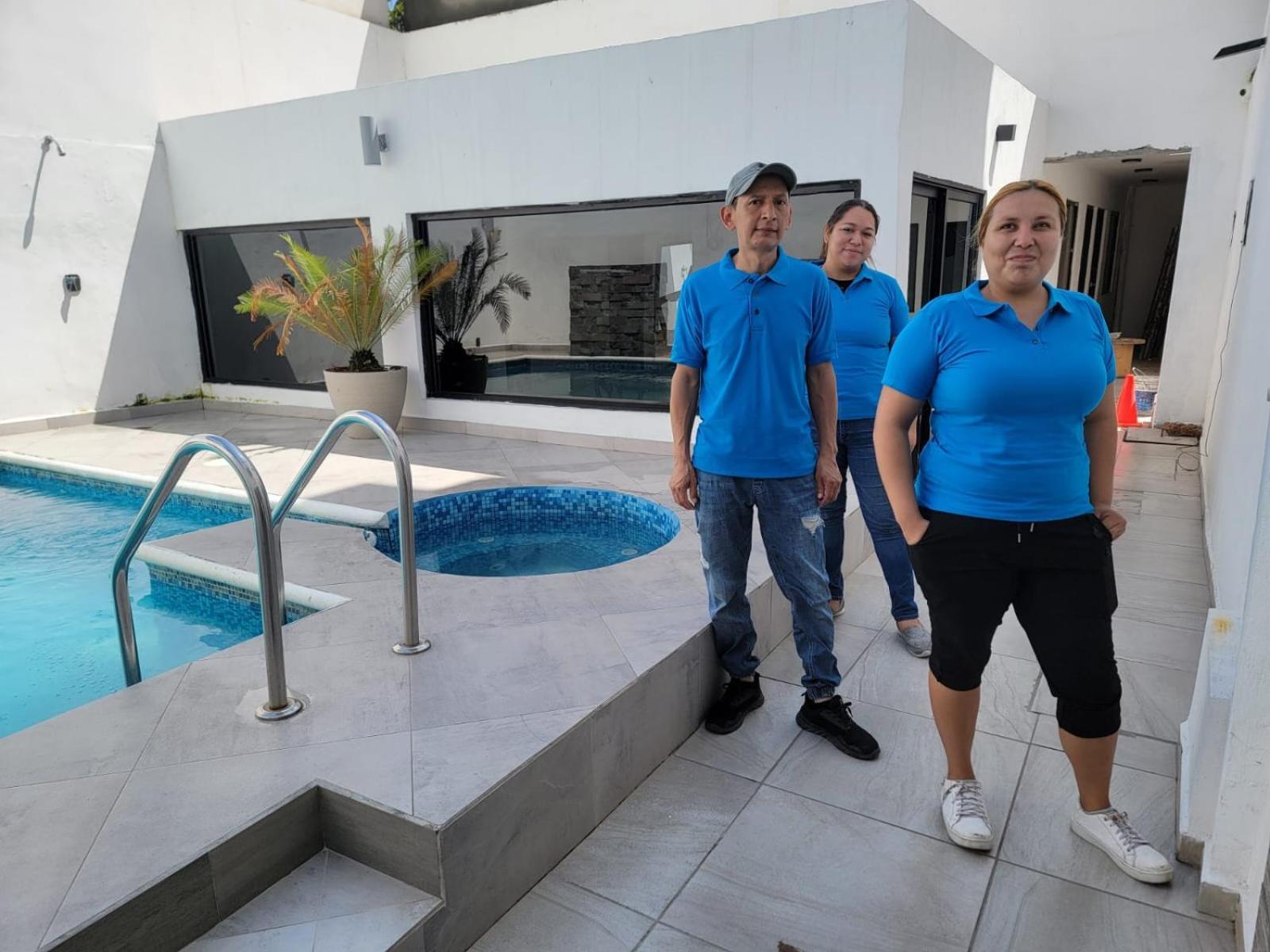 Hotel Fiesta Miramar Ciudad Madero Esterno foto